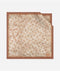 Φουλάρι Alviero Martini 1a Classe KF113-1789-0502 καφέ